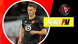 Botman vuole il Milan, ma il Newcastle preme. Bremer piano B | PM News