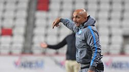 Pochesci: “Spalletti è il vero fenomeno del Napoli: è dalla Russia che non sbaglia!”