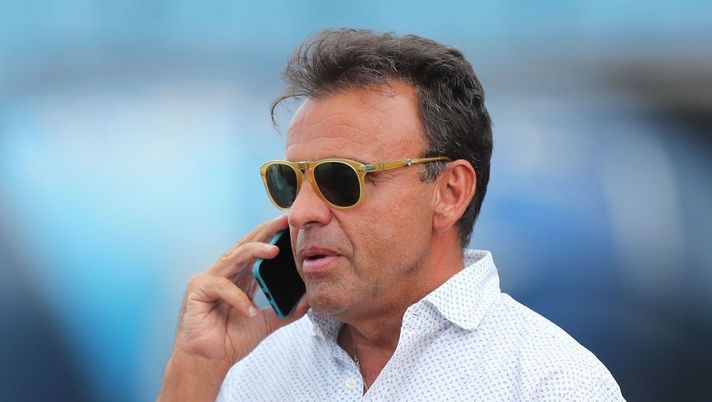 Corsi, presidente Empoli: “Bel rapporto con la dirigenza della Fiorentina” - immagine 1