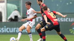 Crotone, Cigarini: “Serve tempo, ma siamo sulla strada giusta”
