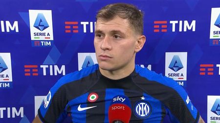 Inter Barella