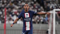 Mercato, Psg fa cassa: Kehrer passa al West Ham, ecco la cifra incassata