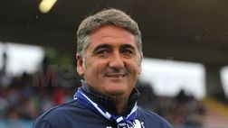 Boscaglia: “Turris come l’Atalanta, Foggia mina vagante. Bari? Ha un punto debole”
