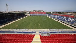 Verso Cagliari-Milan, Sardegna Arena vicina al sold out