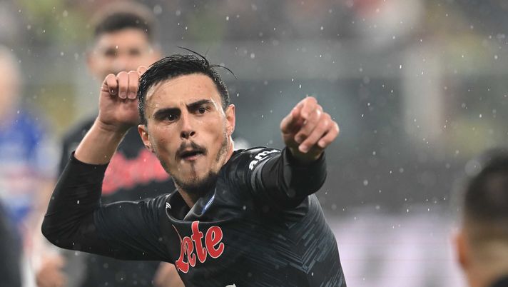 elmas napoli roma