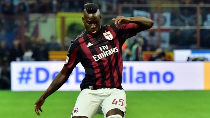 Balotelli, il Milan annuncia: “Nuovo consulto”. E c’è il rischio operazione - immagine 1
