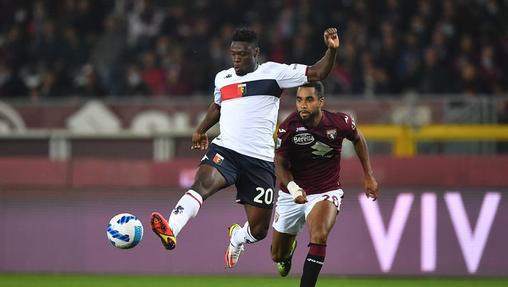 La Stampa: “Effetto Juric su Rodriguez, Djidji e Lukic” - immagine 1