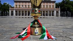 Coppa Italia – 18° semifinale per la Fiorentina. Positivi i precedenti