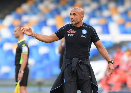(Getty Images) Spalletti in conferenza: “Dobbiamo continuare così. Su Demme e i nuovi acquisti…”- immagine 2