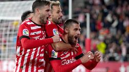 LIVE Girona-Maiorca, 33ª giornata Liga: segui la diretta del match