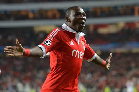 Ola John, esterno del Benfica (Fonte: www.101greatgoals.com) Ola John, esterno del Benfica (Fonte: www.101greatgoals.com)