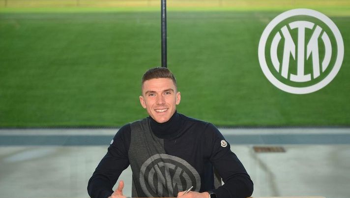 Ag Gosens: “C’erano le inglesi, ha scelto subito l’Inter. E’ il più forte in Europa e con Inzaghi…” - immagine 1