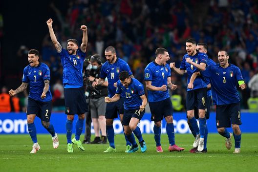 Nations League, la Spagna batte l’Italia e va in finale. Espulso Bonucci- immagine 2