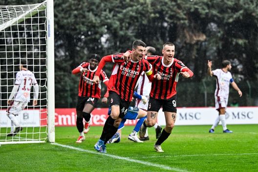 arezzo-milan-futuro-michele-camporese-intervista-lega-pro-serie-c