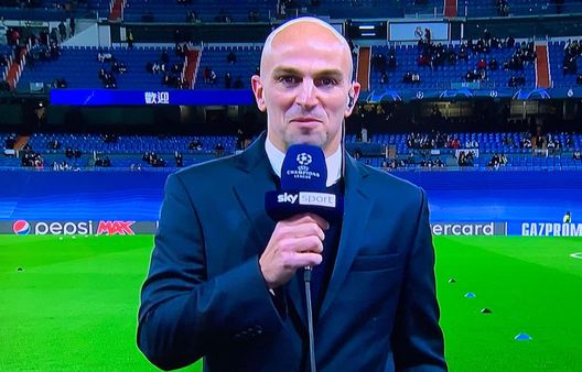 Foto: Sky Cambiasso: “Qui sembra ieri quel 2010. E’ venuto Zanetti, mi ha abbracciato e…”- immagine 2