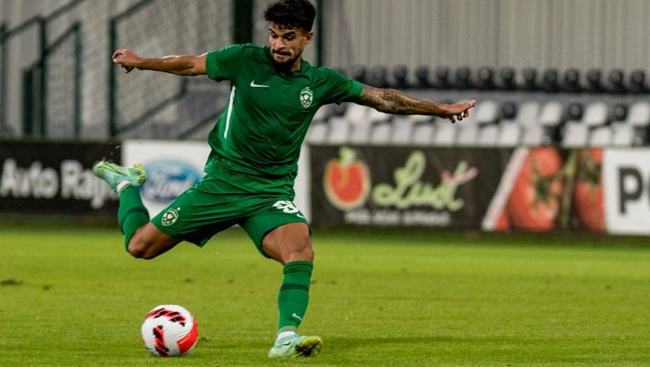 Europa League, in campionato il Ludogorets vince 4-0 in trasferta - immagine 1