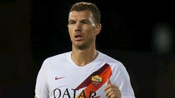 Mercato Inter – Repubblica: “Petrachi in pressing su Dzeko per convincerlo a…”