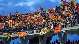 Lecce, due difensori nel mirino. Le ultime