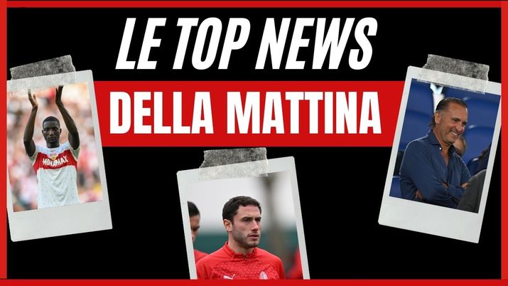 Milan, stop Guirassy! Il rinnovo di Calabria e… Cardinale vende?- immagine 1