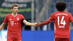 Zirkzee: “Müller leader divertente: una fortuna iniziare con lui” | VIDEO