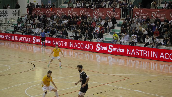 Italian Coffee Petrarca, prende corpo l’ipotesi di una serie A a due gironi. Ecco la possibile suddivisione Italian Coffee Petrarca, prende corpo l’ipotesi di una serie A a due gironi. Ecco la possibile suddivisione