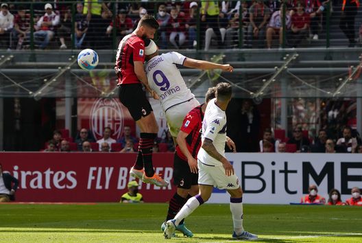 Sandrelli: “Il goal è un problema, ma Cavani sarebbe un altro Ribery”- immagine 2