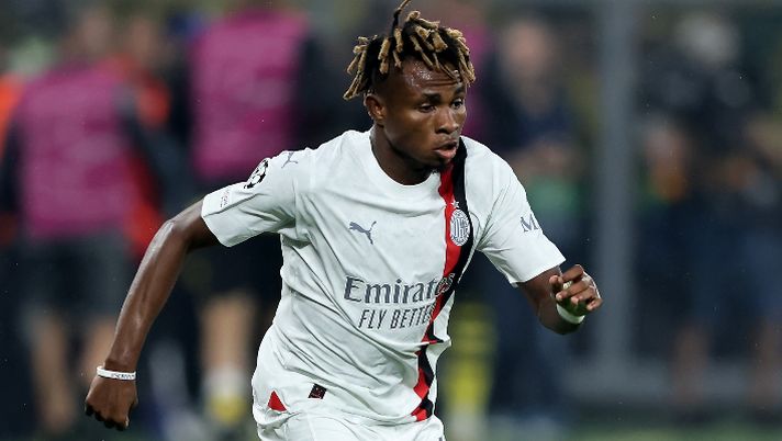 Lecce-Milan, formazioni ufficiali: fuori Loftus! La scelta su Musah, Chukwueze e Oudin - immagine 1