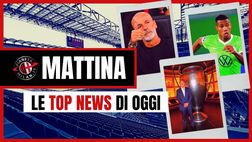 Sassuolo-Milan, colpo Vranckx e le importanti partnership di RedBird