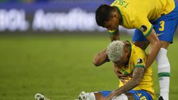 Neymar pensa ad addio al Brasile, Thiago Silva: “Lo capisco ho vissuto le stesse cose”