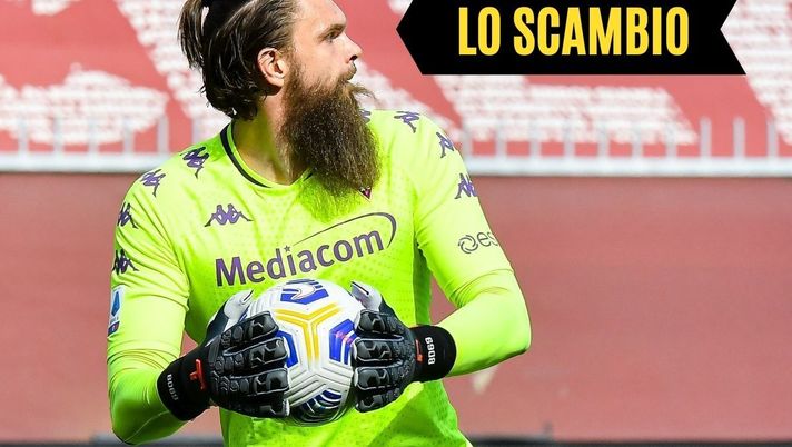 TS – Inter, sfuma Musso: virata su Dragowski, tra le contropartite anche Sensi 
