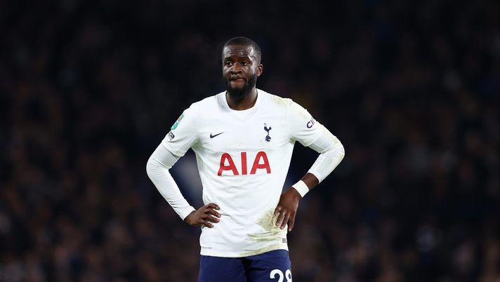 ndombele napoli