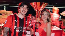 Tonali fidanzato con Giulia, l’indiscrezione di Chi punge: “Marpione sui social con…”