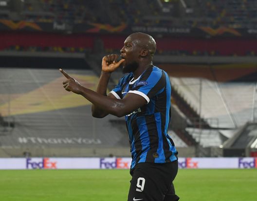 Lukaku (getty images) Lukaku (getty images)