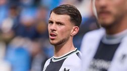Udinese, le ultimissime sulla formazione: rischia Lovric, da Ebosele a Samardzic