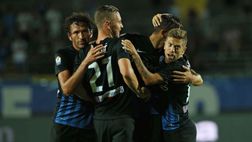 Coppa Italia: Atalanta-Cremonese 3-0, buona la prima per la Dea di Gasperini