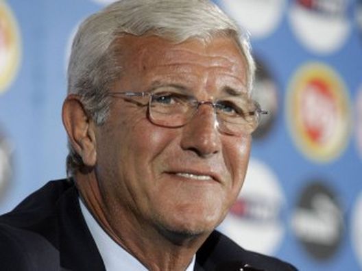 Marcello Lippi (fonte foto: www.calciomalato.blogosfere.it) Marcello Lippi (fonte foto: www.calciomalato.blogosfere.it)