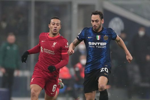 Getty Images ESCLUSIVA Guarneri: “Scudetto, Inter trionferà. Milan ha vinto con 2 tiri. Anfield, si può fare”- immagine 2