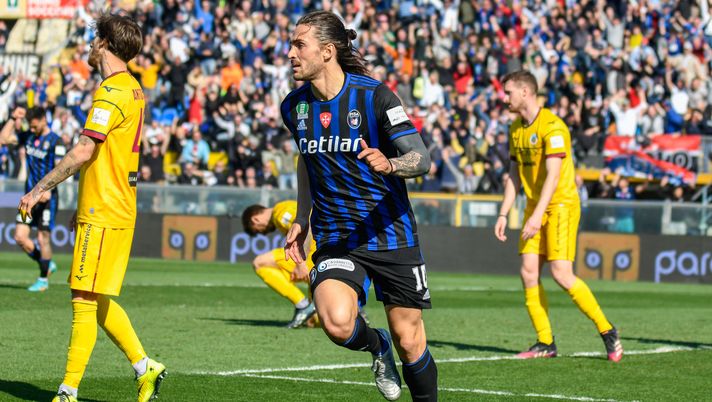 Cittadella sconfitto a Pisa, i toscani tornano in testa alla serie B - immagine 1