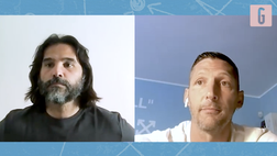 VIDEO Italia, Materazzi: “Belgio? Vi dico la mia. Agli azzurri servirà una cosa”