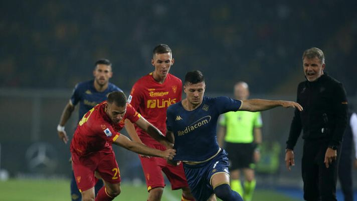 Fantacalcio Fiorentina, Jovic salta l’Inter: ecco il motivo - immagine 1