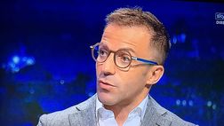 Del Piero: “L’Inter non mi sorprende, ha un grande tecnico e rispetto all’anno scorso…”