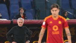 Roma, approccio horror nella ripresa: sono 8 i gol subiti nel primo quarto d’ora