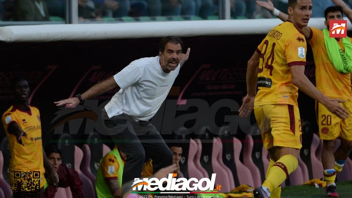 Cittadella-Reggina, Gorini: “Siamo stati bravi, vittoria che ci da consapevolezza” - immagine 1