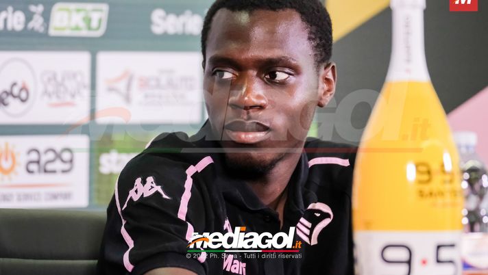 Gomes: “Applausi per me? Bella sensazione. Stulac mi aiuta a crescere. Palermo…” - immagine 1