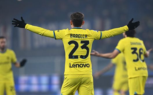 Gds – Il Liverpool vuole Barella: costa 80 mln. Ma l’Inter blinda il…vicecapitano- immagine 2