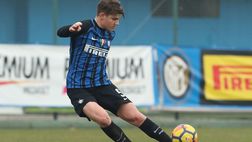 Pescara, operazioni con l’Inter: rinnovato il prestito di Palazzi, tentativo per un gioiello nerazzurro
