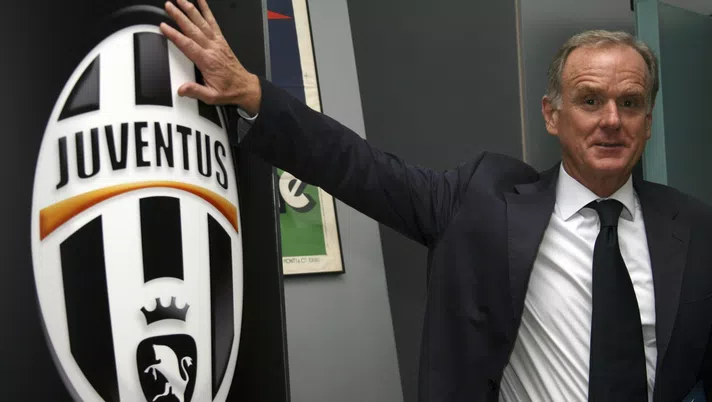 Cobolli Gigli: 'Calciopoli? Dopo 4 o 5 anni è apparso un faldone sull'Inter' (getty images)