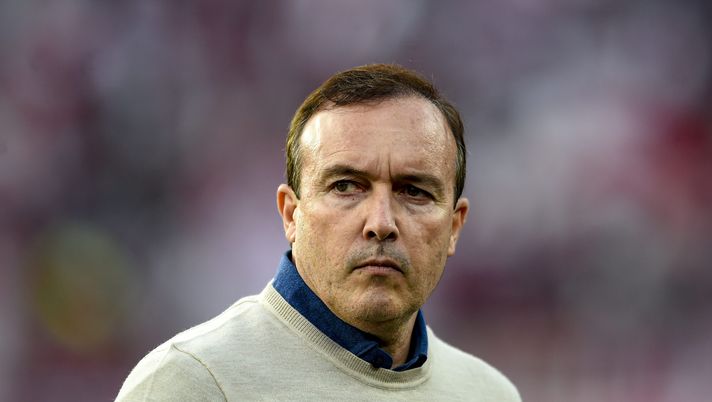 Central Córdoba, Abel Balbo contro gli arbitri: “Al Var guardavano il Grande Fratello…” - immagine 1