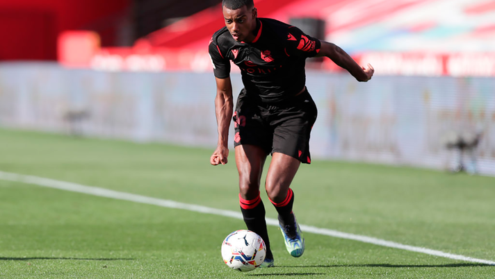 Getty Images Getty Images