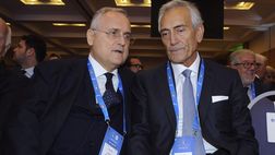 Lotito all’attacco: “Faremo causa alla Figc. La Serie A diventi come la Premier”